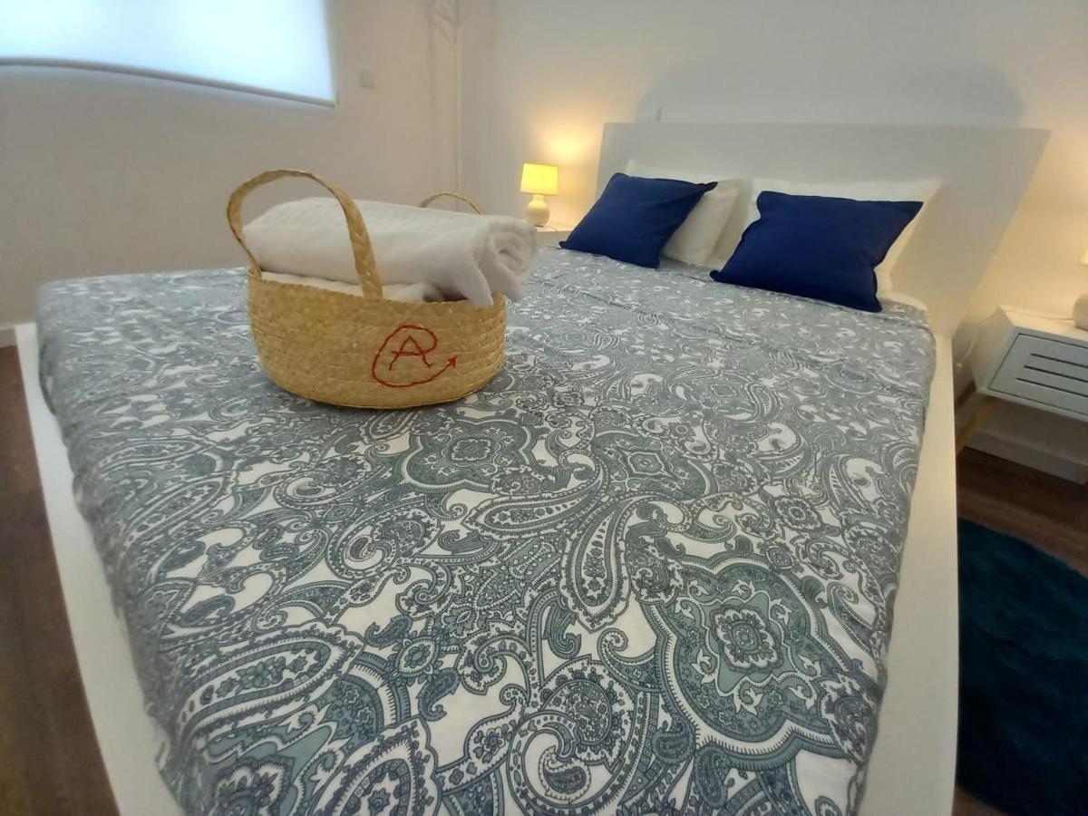 Home Sleep Home Fafe 2 Εξωτερικό φωτογραφία